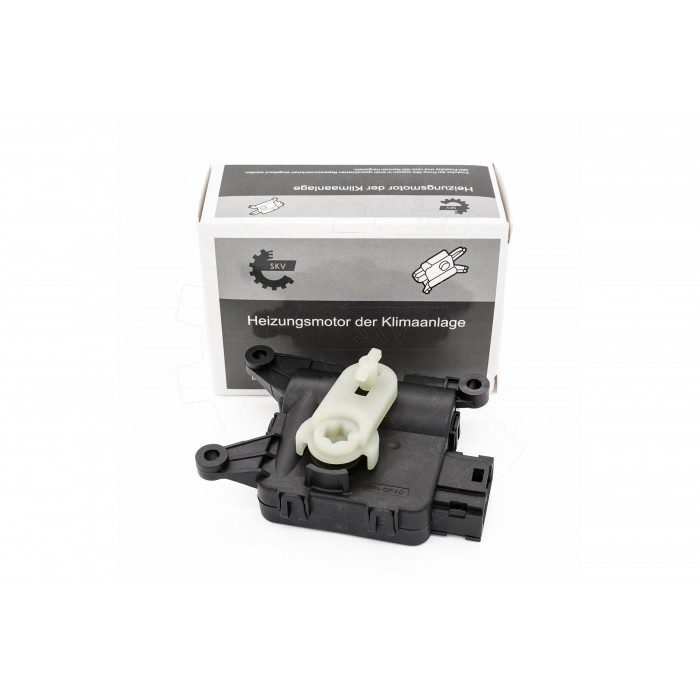 ServoMoteur Chauffage Pour VW Beetle Passat 561907511D