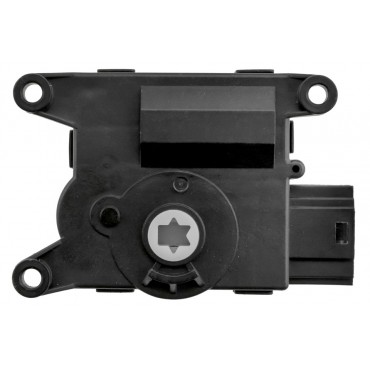 ServoMoteur Chauffage Pour VW CC Passat V10771086