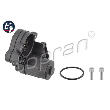 Moteur Etrier de Frein de Stationnement Pour VW Audi A3 Q2 Seat Skoda 3Q0998281A