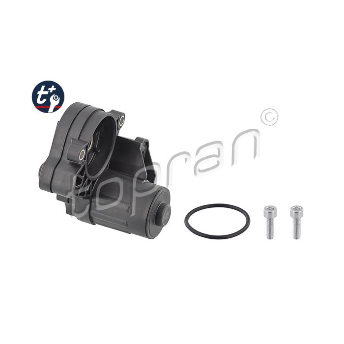 Moteur Etrier de Frein de Stationnement Pour VW Audi A3 Q2 Seat Skoda 3Q0998281A