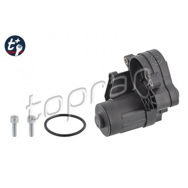 Moteur Etrier de Frein de Stationnement Pour VW Audi A3 Q2 Seat Skoda 3Q0998281