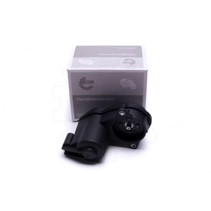 Moteur Etrier de Frein de Stationnement Pour Audi A4 A5 A6 A7 Q5 8W0615403