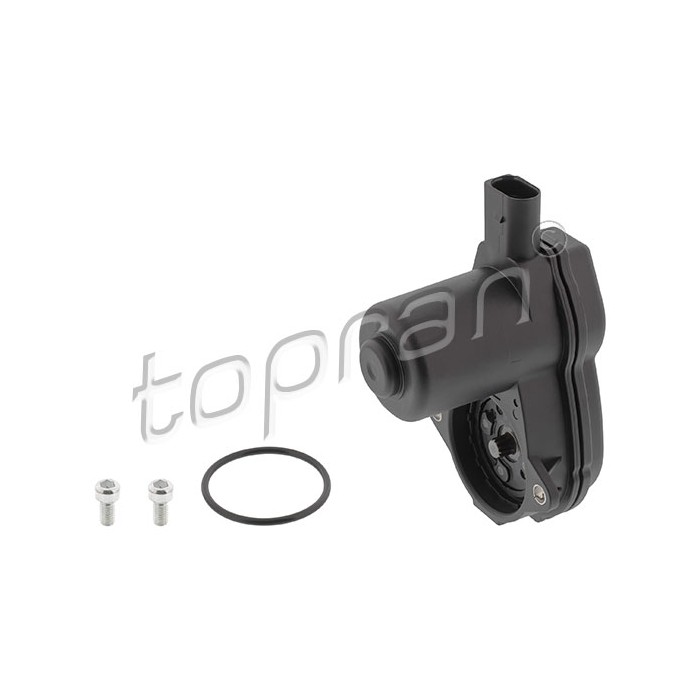 Moteur Etrier de Frein de Stationnement Pour Audi A6 A7 A8 Land Rover