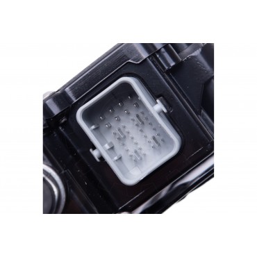 Moteur Etrier de Frein de Stationnement Pour Hyundai Santa Fé III 597002W600