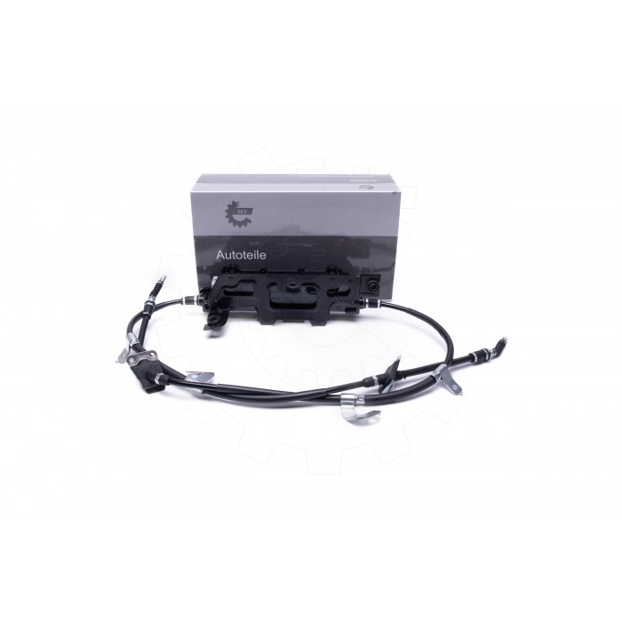 Moteur Etrier de Frein de Stationnement Pour Hyundai Santa Fé III 597002W800