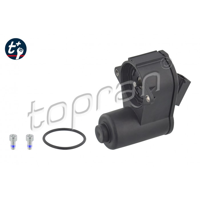 Moteur Etrier de Frein de Stationnement Pour VW Passat 3C0998281 3C0998281B