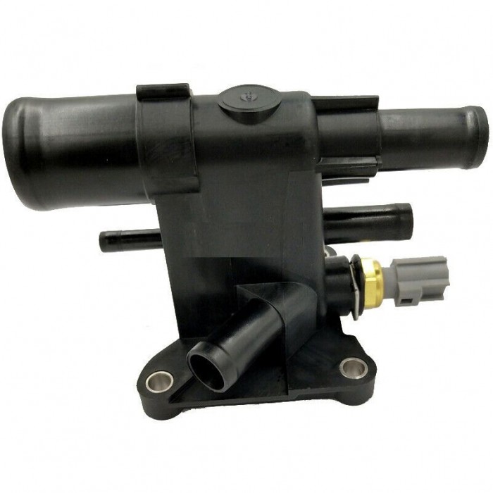 Boitier Thermostat d'eau + Sonde de Temperature pour FORD Galaxy Mondeo S-Max