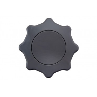 Molette Réglage Siège Avant Pour VW Audi Seat Altea Arosa Skoda 6R0881671DU71