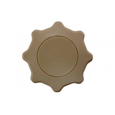 Molette Réglage Siège Avant Pour VW Audi Seat Altea Arosa Skoda 6R0881671D3PT