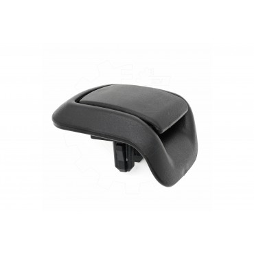 Molette Réglage Siège Avant Droit Pour Ford Fiesta V 1417520