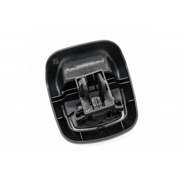 Molette Réglage Siège Avant Droit Pour Ford Fiesta V 1417520