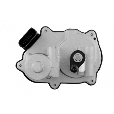 Volet Actionneur d'Admission Pour VW Audi A3 A4 Seat Skoda 03L129086 03L129086V