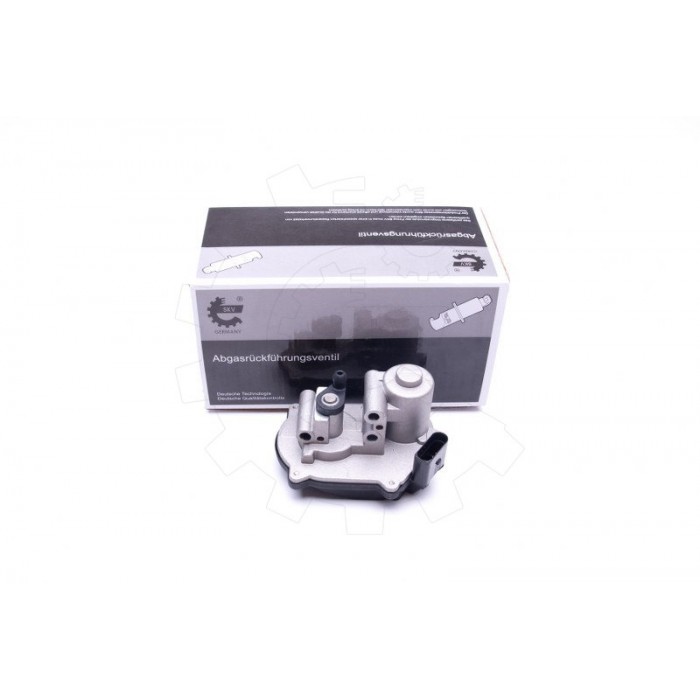 Volet Actionneur d'Admission Pour VW Phaeton Touareg Audi A4 A5 A6 Q5 Q7