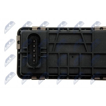 Turbo Actuateur Wastegate Pour Chrysler Grand Voyager V 68034995AA 68034995AB