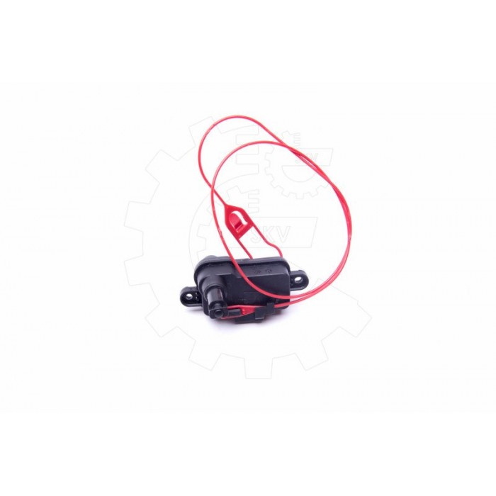 Moteur Trappe à Essence Carburant Pour Audi A1 A3 A6 A7 Q3 Q7 4L0862153D