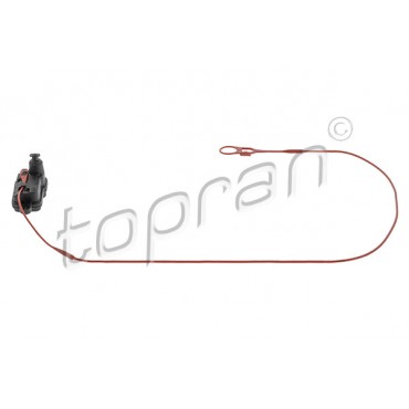 Moteur Trappe à Essence Carburant Pour Audi A1 A3 A6 8V0862153 8V0862153A