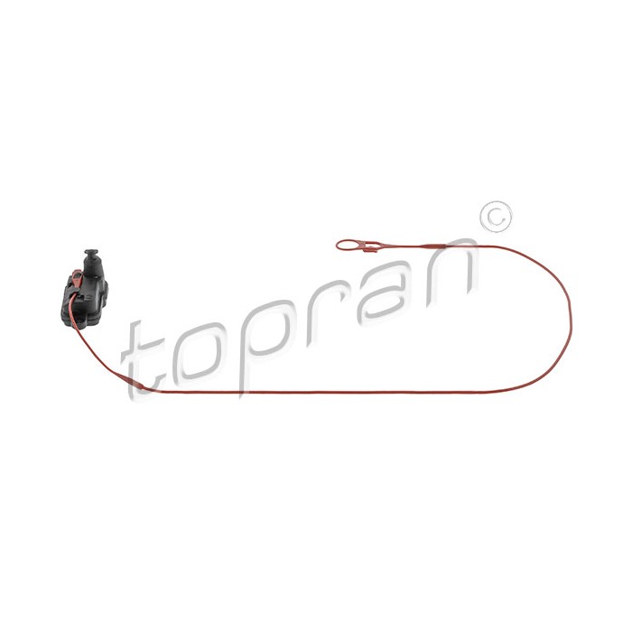 Moteur Trappe à Essence Carburant Pour Audi A1 A3 A6 8V0862153 8V0862153A