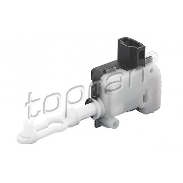 Actionneur Moteur Deverrouillage du Coffre Pour Audi A2 A4 8E5962115 8E5962115B