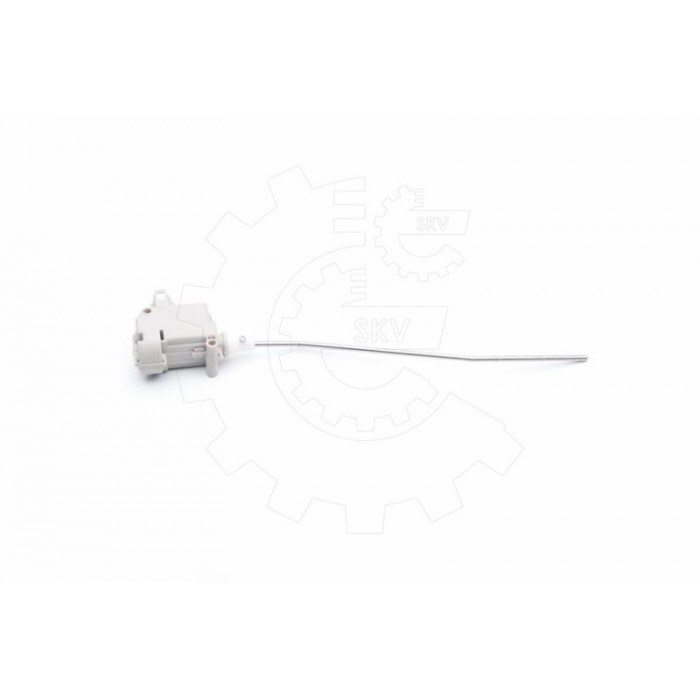 Actionneur Moteur Deverrouillage du Coffre Pour VW Audi Seat Skoda 4F0862153