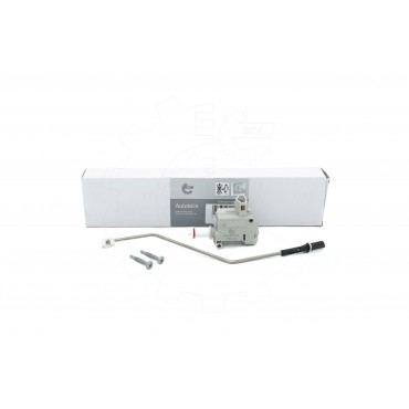 Moteur Trappe à Essence Carburant Pour VW Audi Seat Skoda 1J6959773D 1K5810773