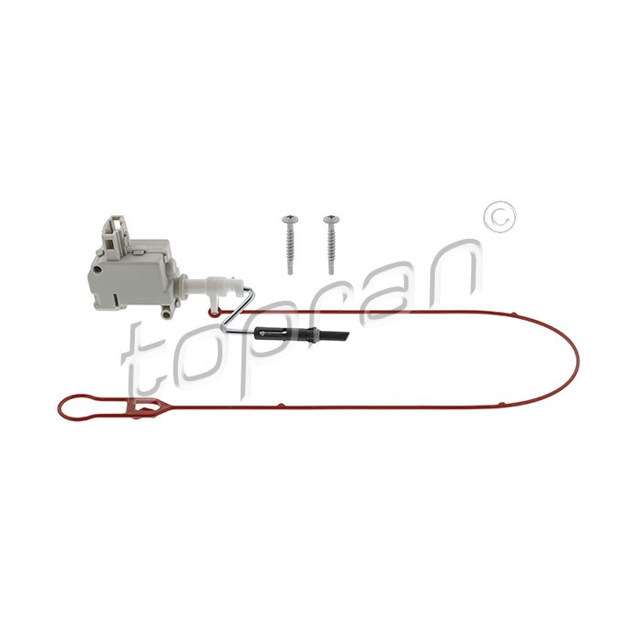 Moteur Trappe à Essence Carburant Pour Audi Q7 4L0810773 4L0810773A 4L0810773B