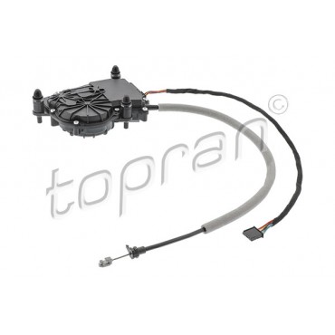 Actionneur Moteur Deverrouillage du Coffre Pour BMW Série 4 G22 G82 51247383561