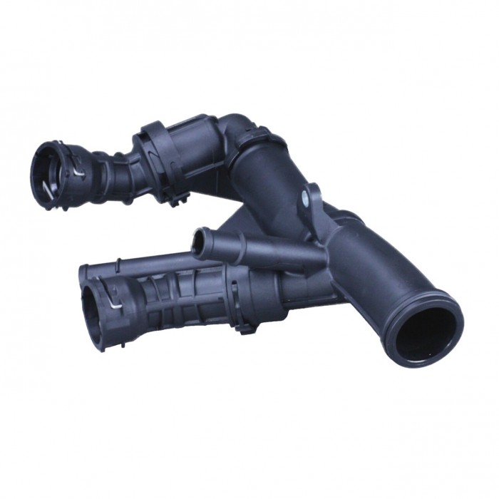 Boitier + Thermostat d'eau pour AUDI SEAT SKODA VW