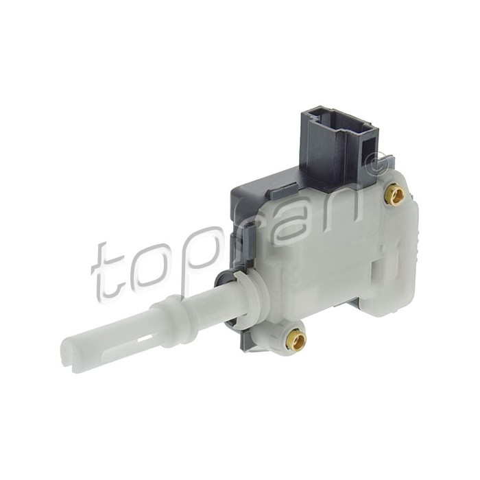 Actionneur Moteur Deverrouillage du Coffre Pour VW Caddy III VI Skoda Superb I