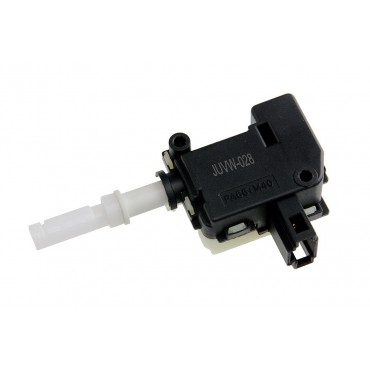 Actionneur Moteur Deverrouillage du Coffre Pour VW Transporter V Skoda Superb I