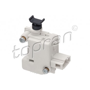 Actionneur Moteur Deverrouillage du Coffre Pour VW Bora Golf IV 3B0959781A