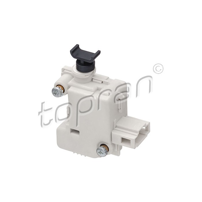 Actionneur Moteur Deverrouillage du Coffre Pour VW Bora Golf IV 3B0959781A