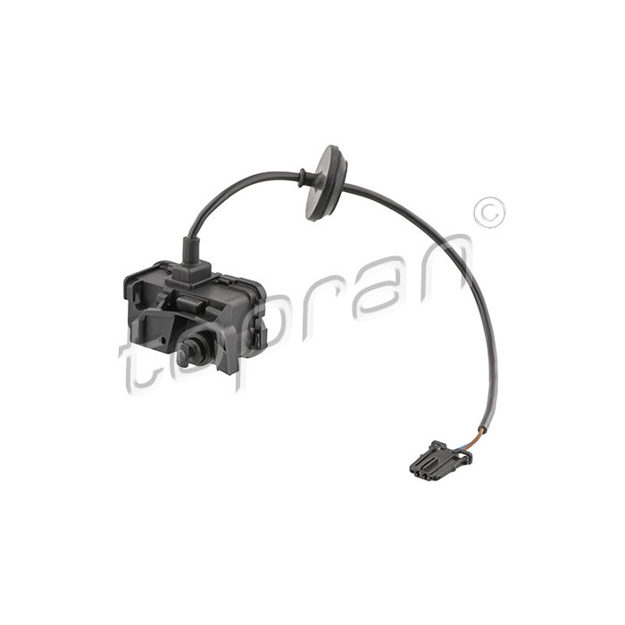 Moteur Trappe à Essence Carburant Pour VW Polo 6C0810773 6R0810773B 6R0810773C