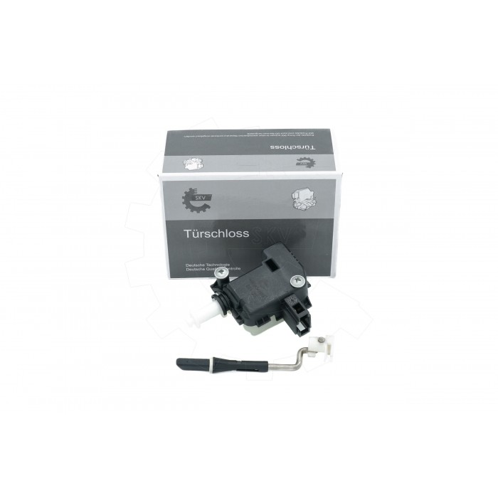 Moteur Trappe à Essence Carburant Pour VW Touran 1T0810773 1T0810773A