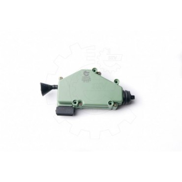 Actionneur Moteur Deverrouillage du Coffre Pour VW Transporter III IV 255959781