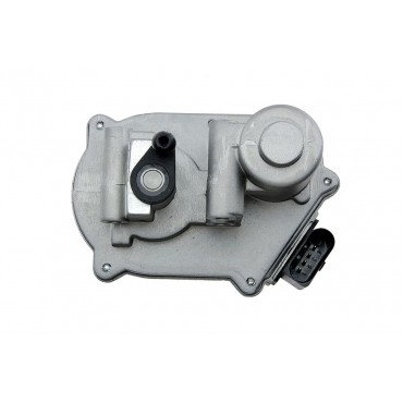 Volet Actionneur d'Admission Pour VW Touareg Audi A4 A6 A8 Q7