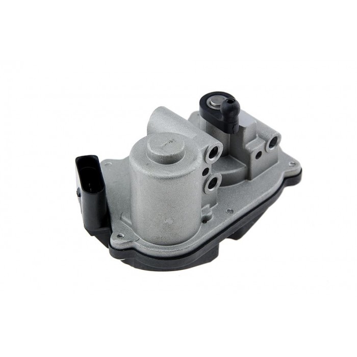 Volet Actionneur d'Admission Pour VW Phaeton Touareg Audi A4 A5 A6 A8 Q5 Q7