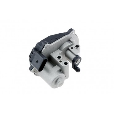 Volet Actionneur d'Admission Pour VW Phaeton Touareg Audi A4 A5 A6 A8 Q5 Q7