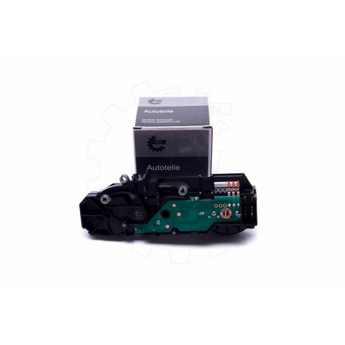 Commande Ventilation Habitacle Pour Mercedes-Benz Classe V Vito 0008304185