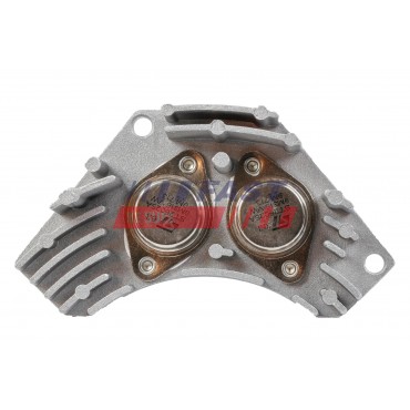 Résistance Pulseur d'Air Habitacle Pour Peugeot 106 405 406 605 Partner Xsara