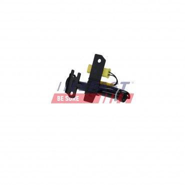 Sonde Capteur de Collision Pour BMW Série 3 G20 G28 G80 51237458196