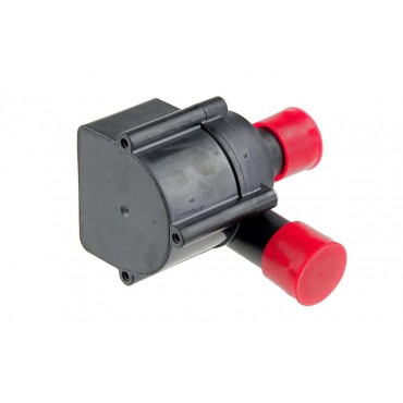 Pompe À Eau Additionnelle...