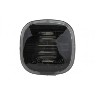 Répétiteur d'Aile Avant Pour Audi Seat Skoda 1U0949127B 1U0949127C 6K0949127