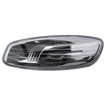 Répétiteur d'Aile Avant Gauche Pour Peugeot Citroën C3 C4 C5 DS3 DS 6325G5