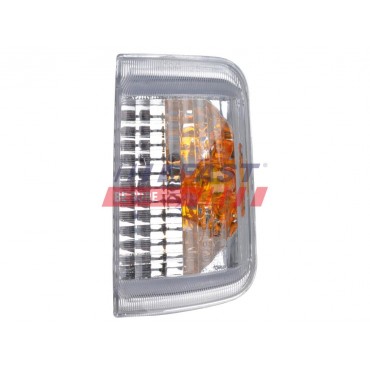 Feu Clignotant Avant Droit Pour Peugeot Fiat Citroën 6325H1 71748253 71748254