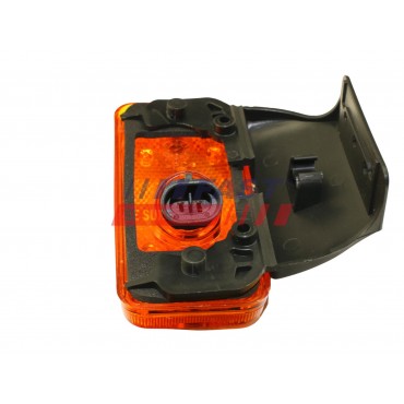 Répétiteur d'Aile Avant Pour Peugeot Fiat Citroën Iveco 630399 1356794080