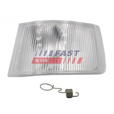Feu Clignotant Avant Gauche Pour Peugeot Fiat Citroën 630332 1303854080 630343