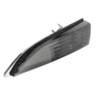 Clignotant Rétroviseur Avant Gauche Pour Ford B-Max Fiesta VI 8A6113B381AF