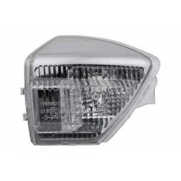 Clignotant Rétroviseur Avant Droit Pour Ford C-Max II Galaxy 6M2113B382AA