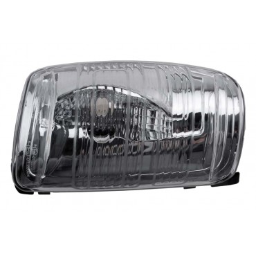 Feu Clignotant Avant Gauche Pour Ford Transit 1823875 1847387 BK3113B381AA