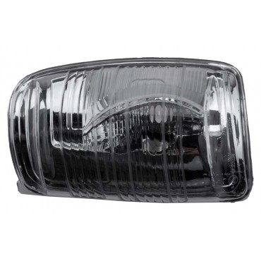 Clignotant Rétroviseur Avant Droit Pour Ford Transit 1823998 1847389